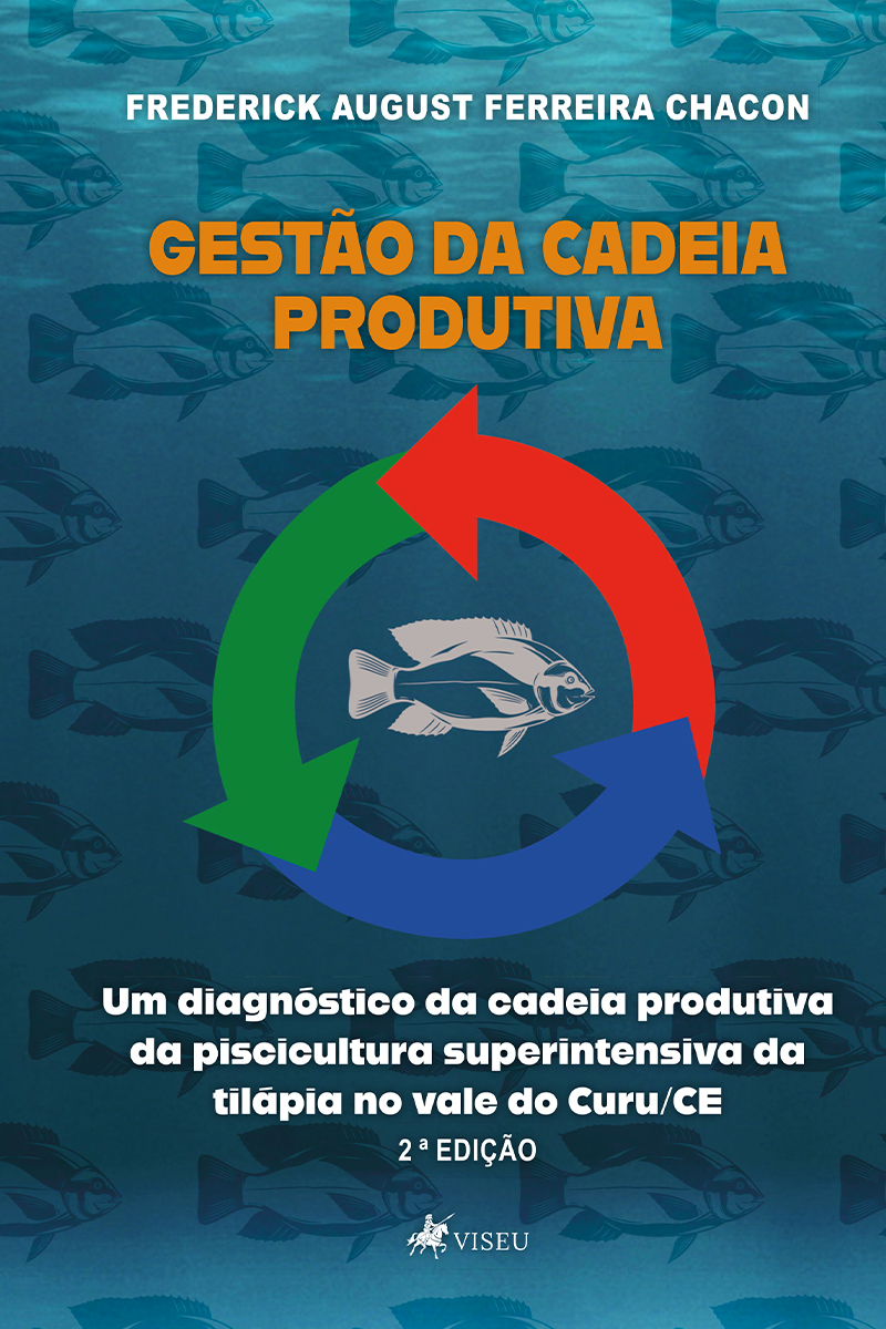 Gestão da cadeia produtiva: Um diagnóstico da cadeia produtiva da piscicultura superintensiva da tilápia no vale do Curu/CE