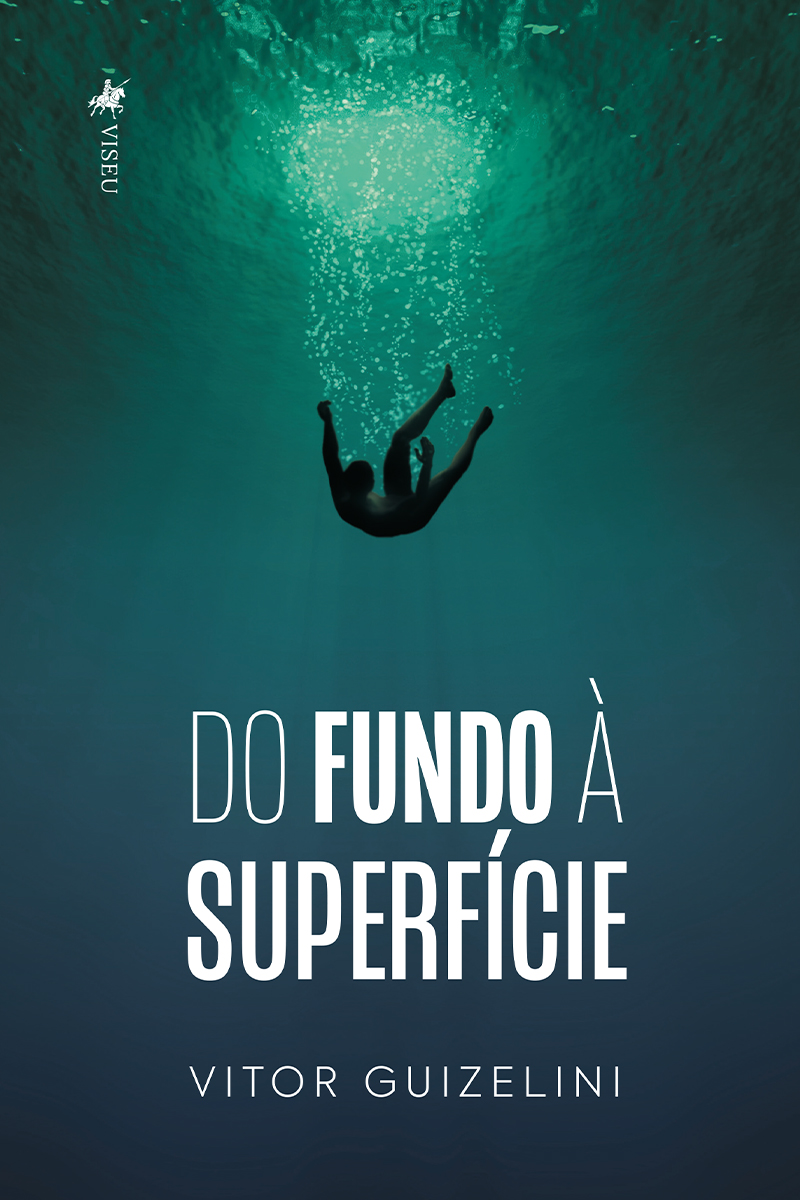 Do fundo à superfície