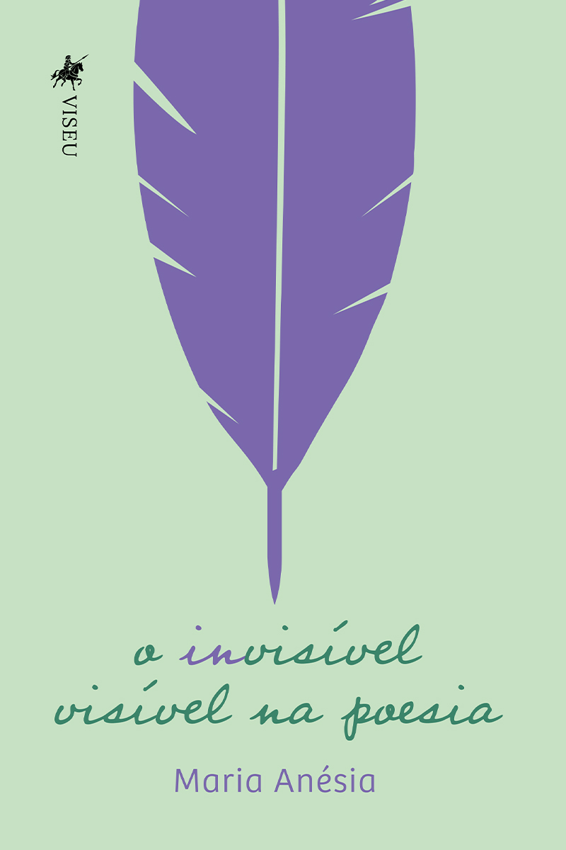 O Invisível Visível Na Poesia