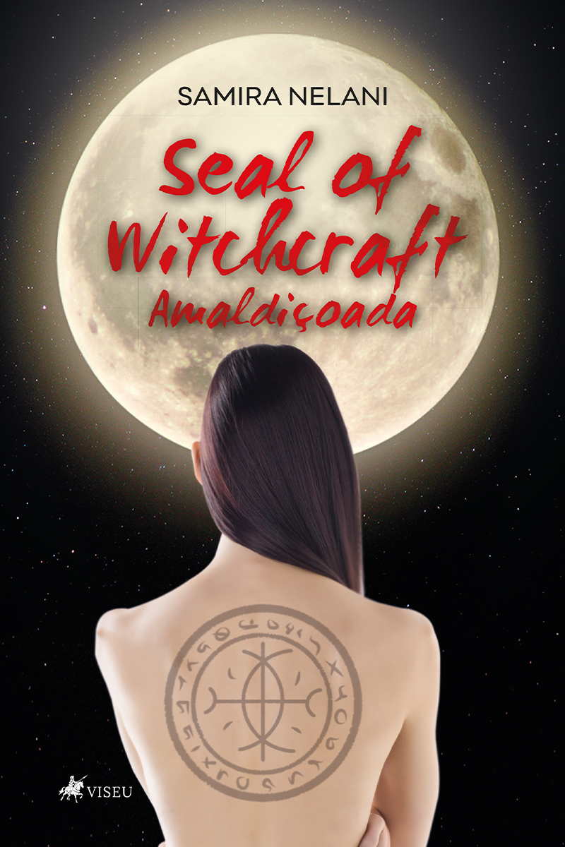 Seal of Witchcraft: Amaldiçoada