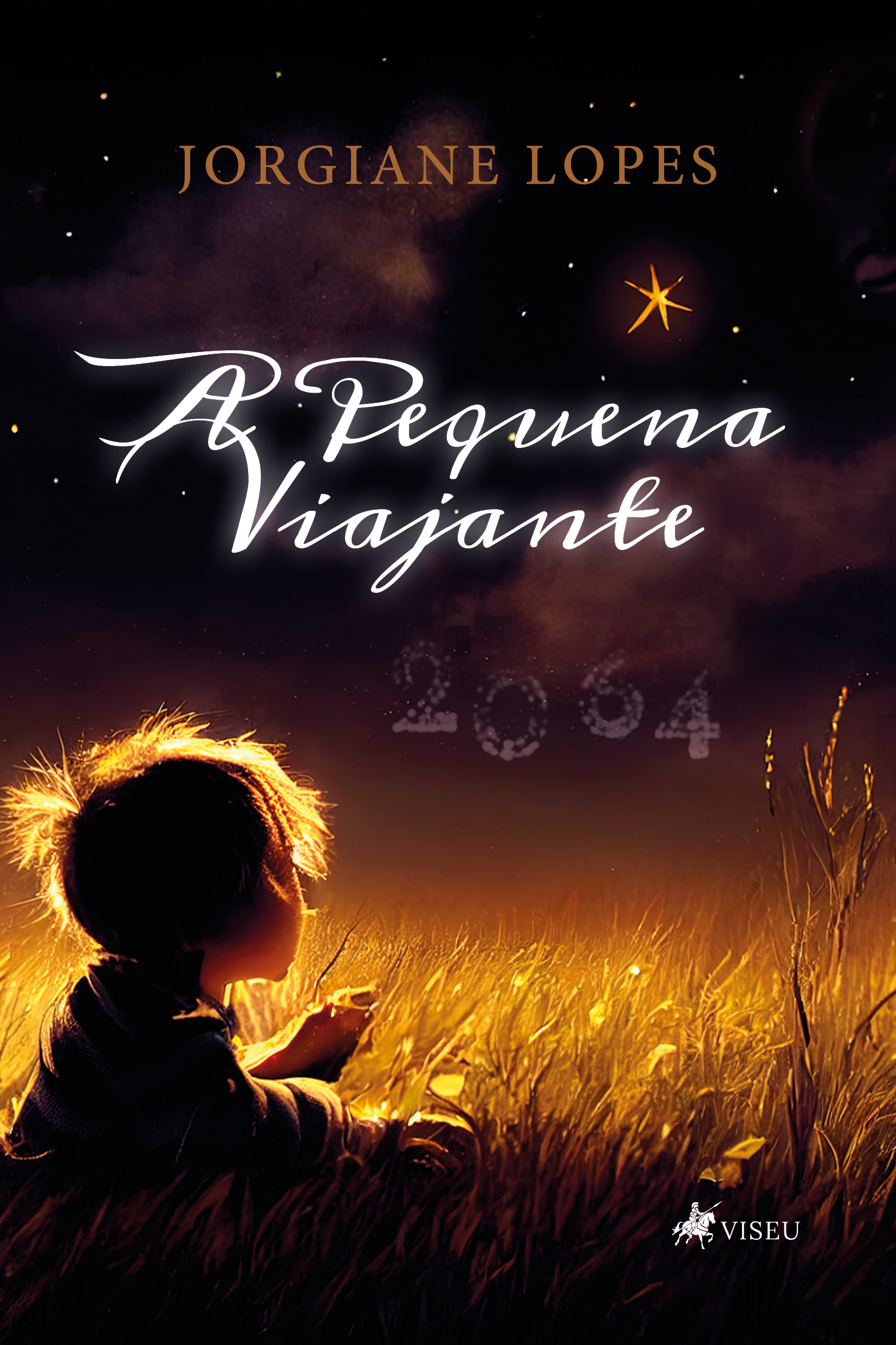 A Pequena Viajante