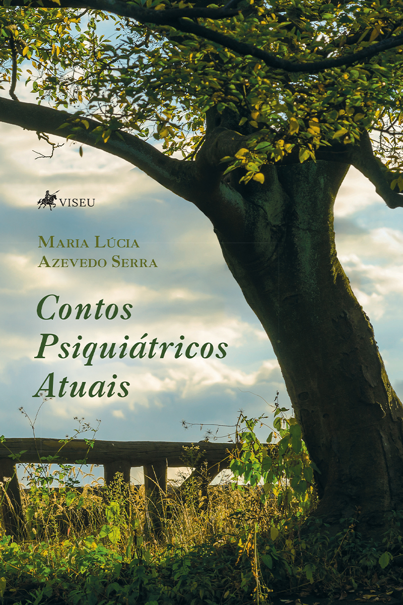 Contos Psiquiátricos Atuais