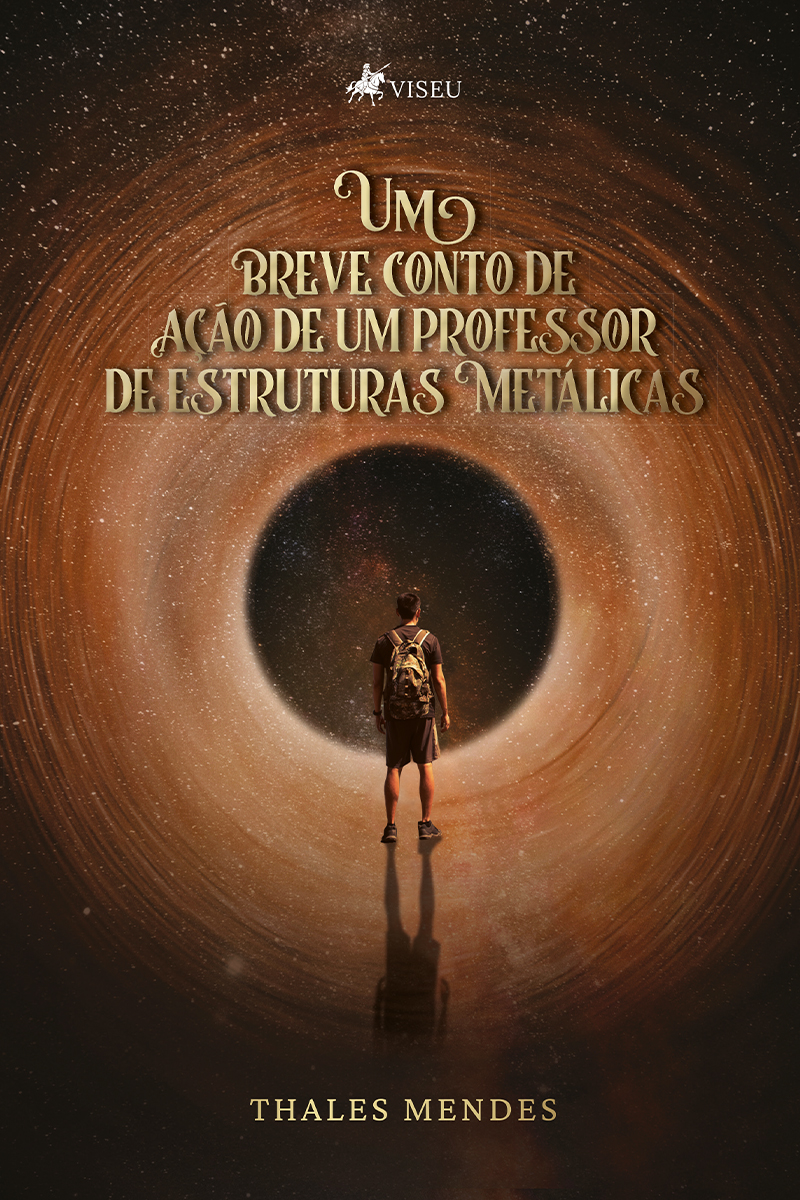Um Breve Conto de Ação de um Professor de Estruturas Metálicas