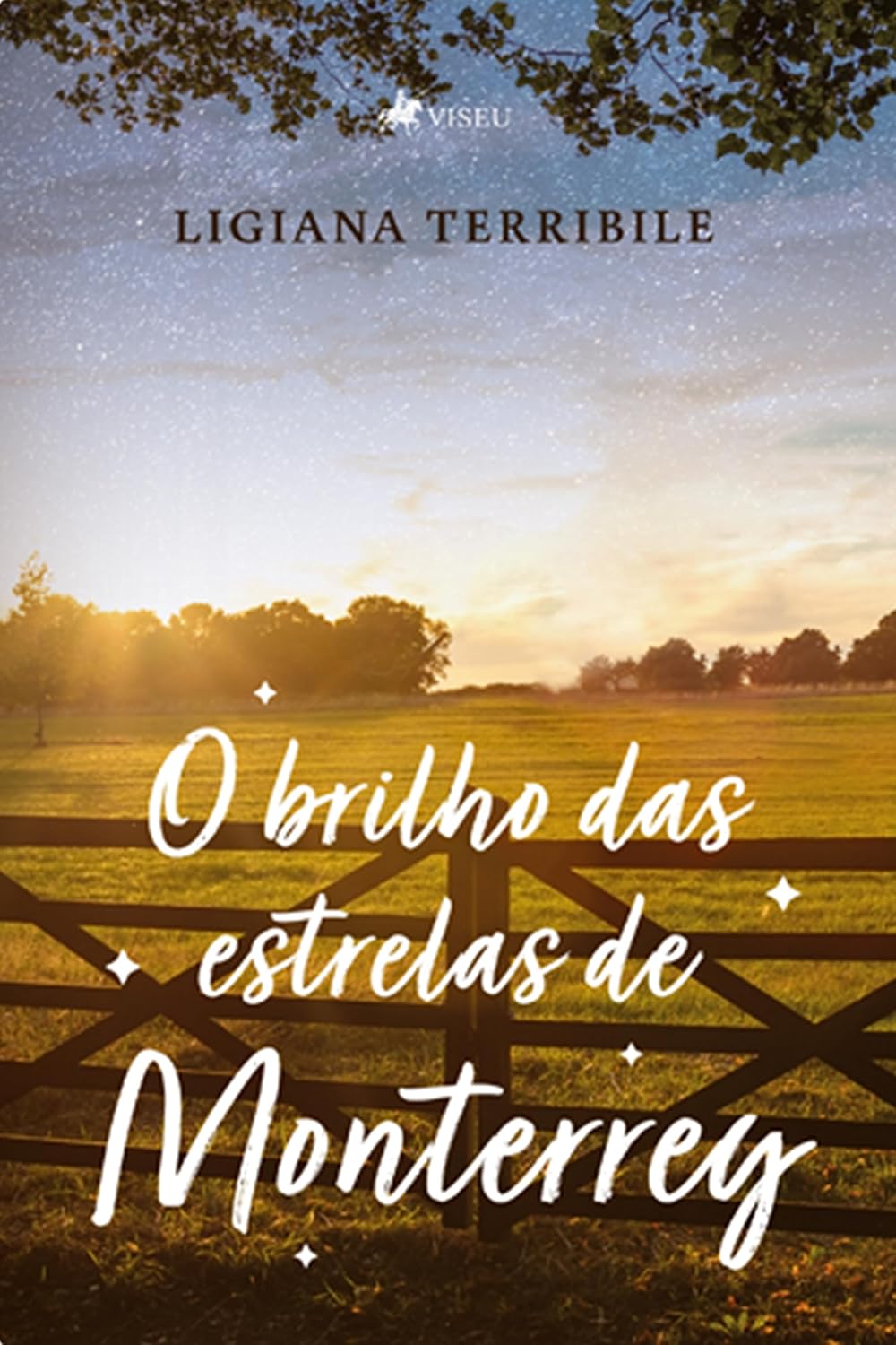 O Brilho das Estrelas de Monterrey