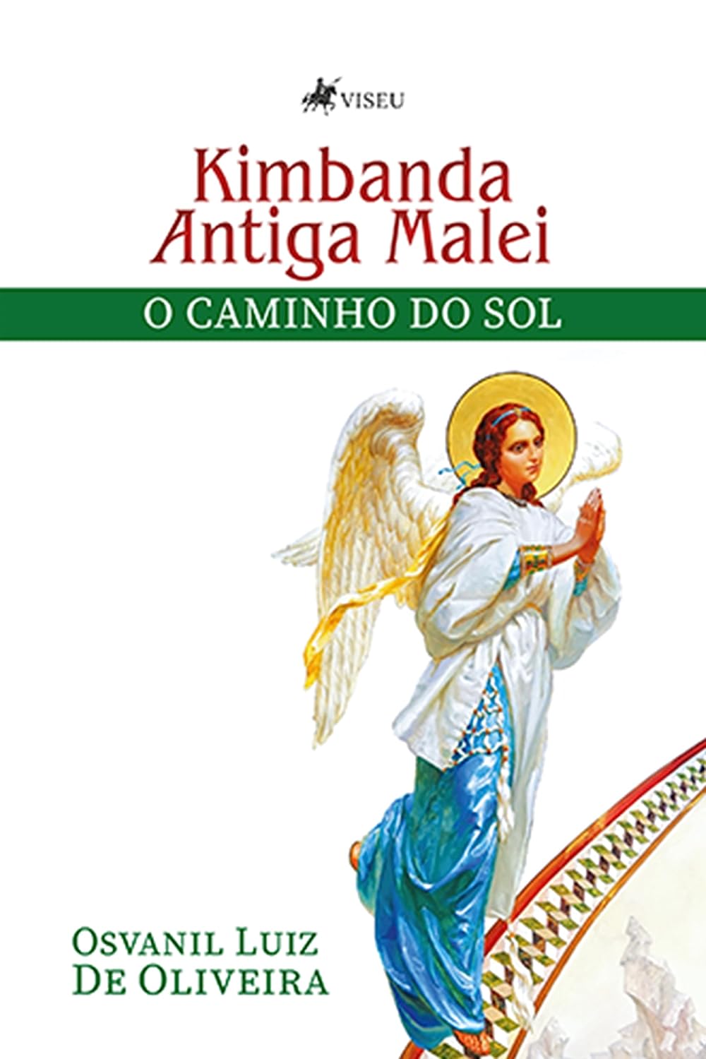 Kimbanda Antiga Malei: O Caminho do Sol
