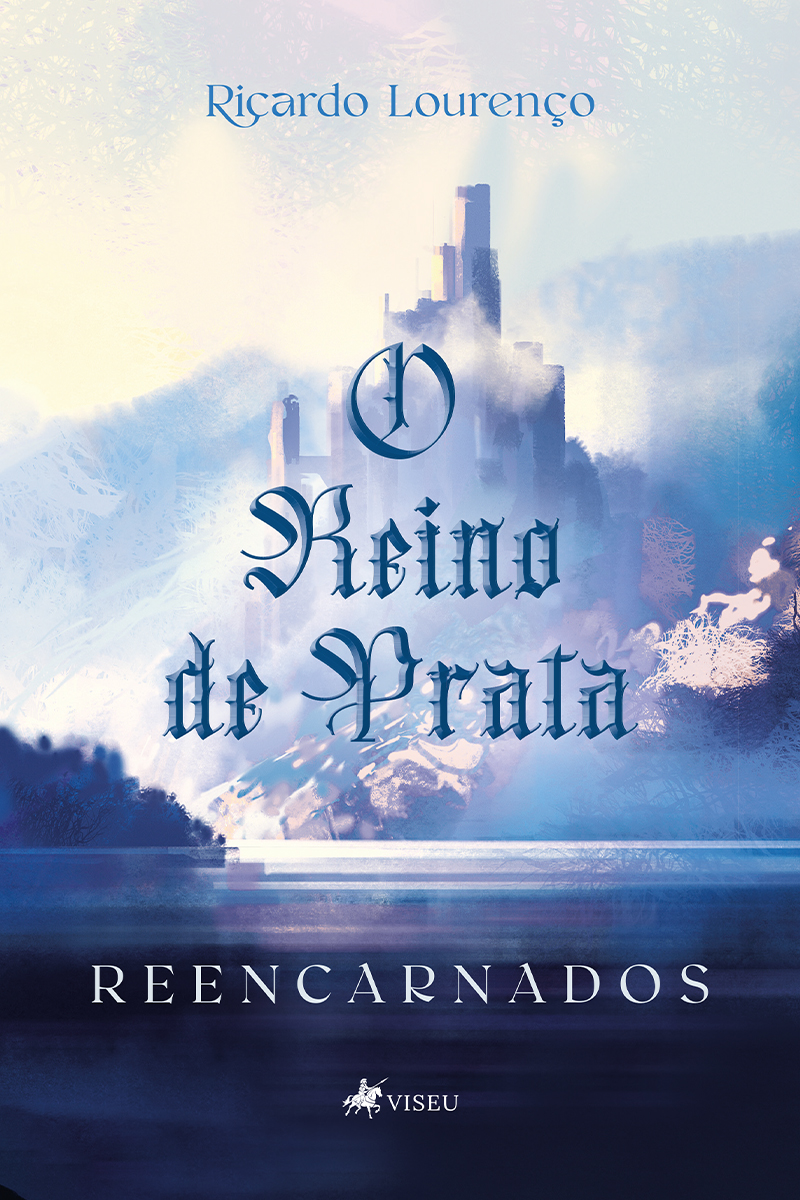 O Reino de Prata: Reencarnados