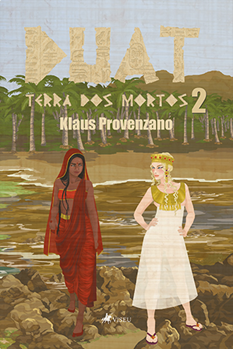 Duat: Terra dos Mortos 2
