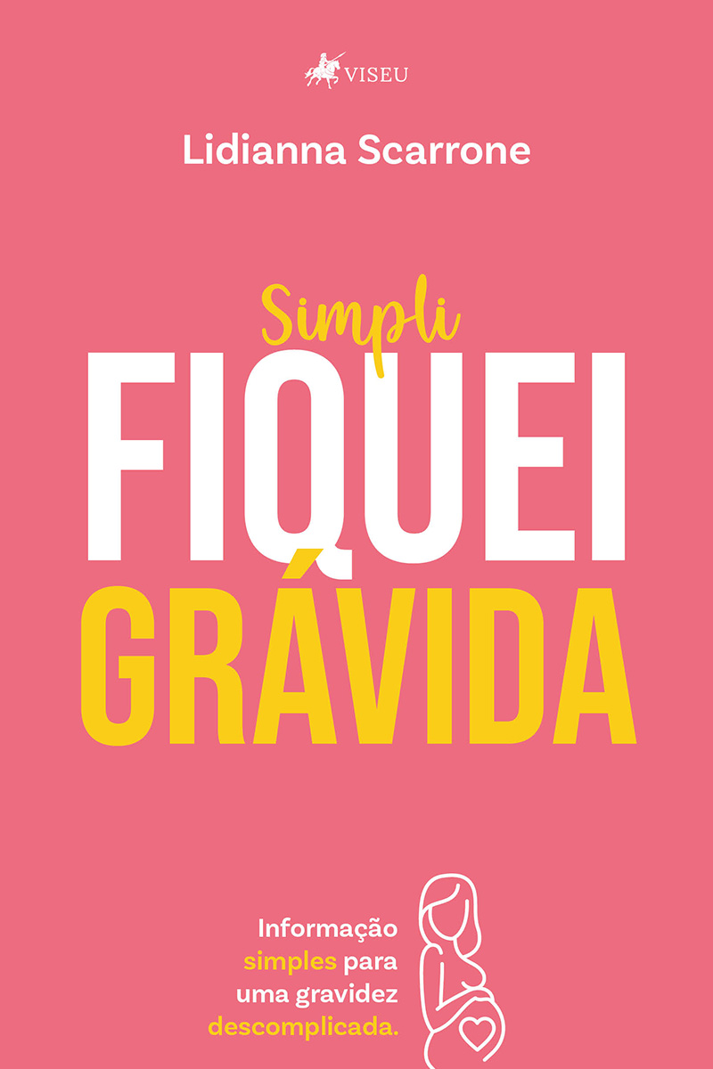 SimpliFiquei Grávida