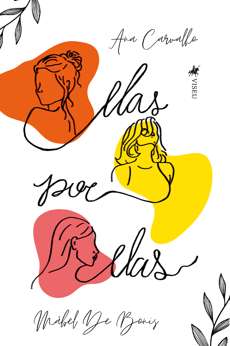 Elas por Elas