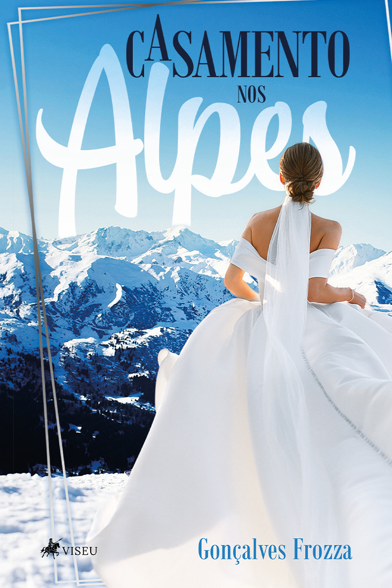 Casamento nos Alpes