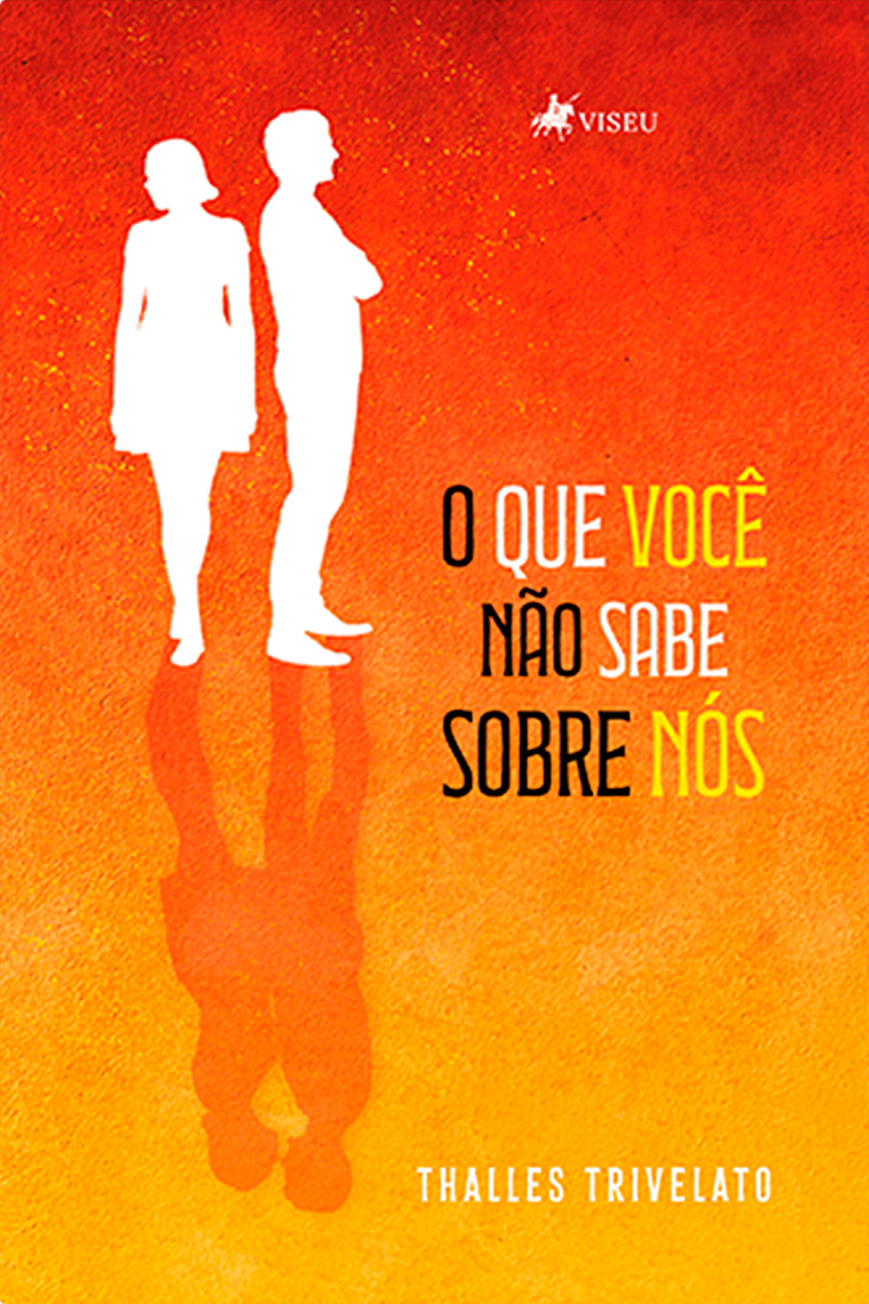 O Que Você Não Sabe Sobre Nós