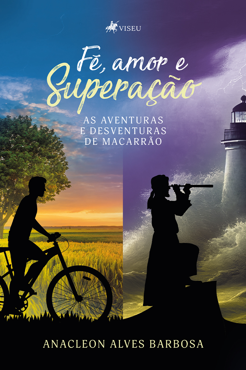 Fé, Amor e Superação: As Aventuras e Desventuras de Macarrão