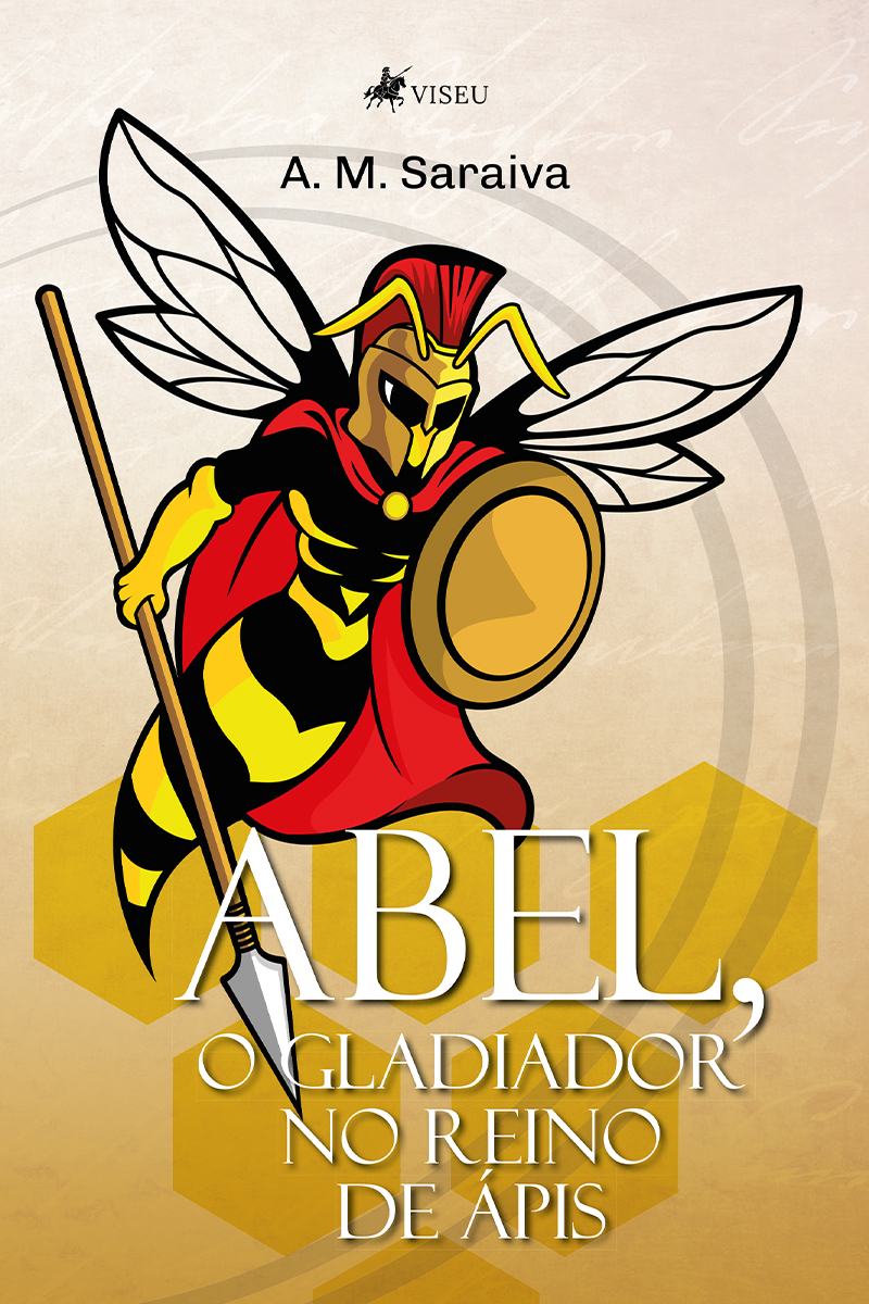 Abel, O Gladiador no Reino de Ápis