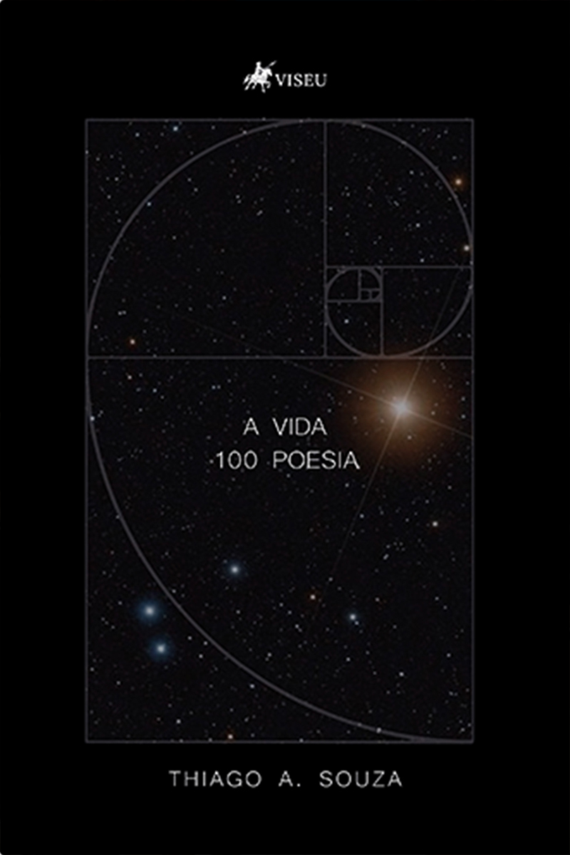A Vida 100 Poesia