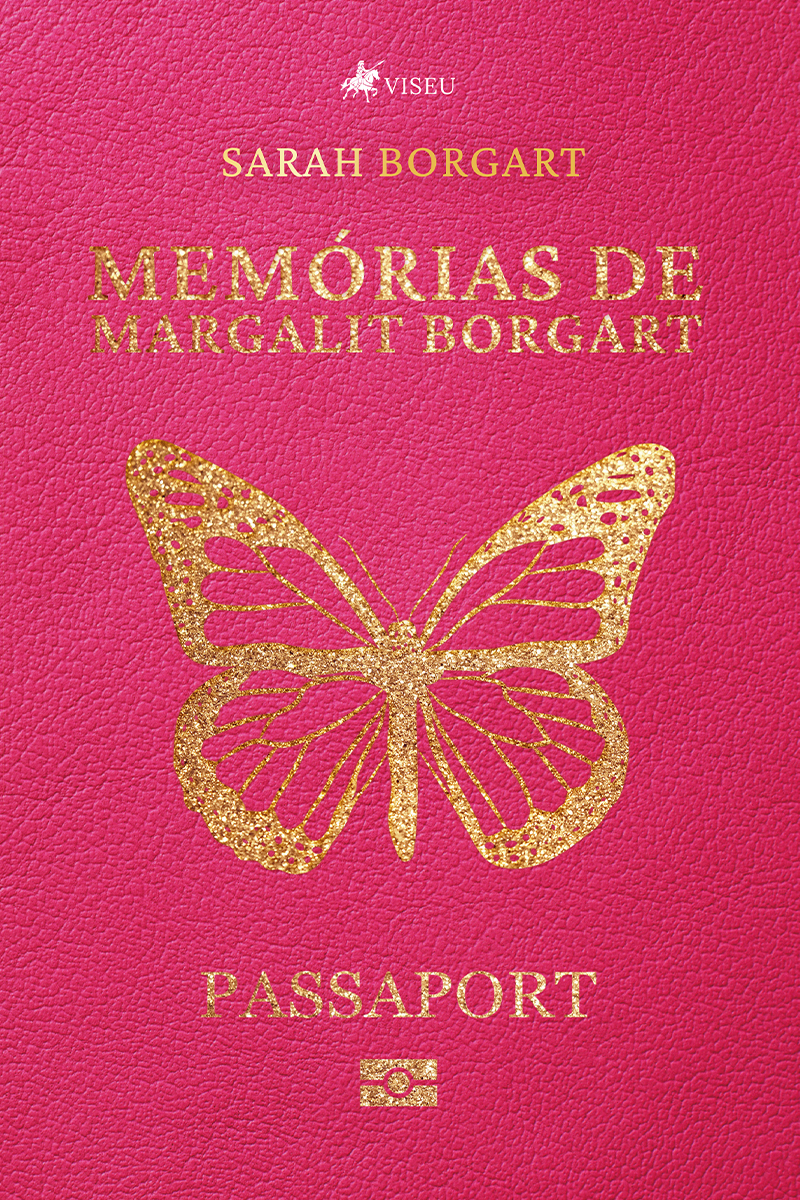 Memórias de Margalit Borgart