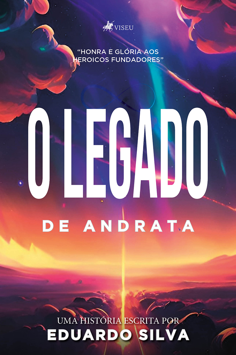 O Legado de Andrata