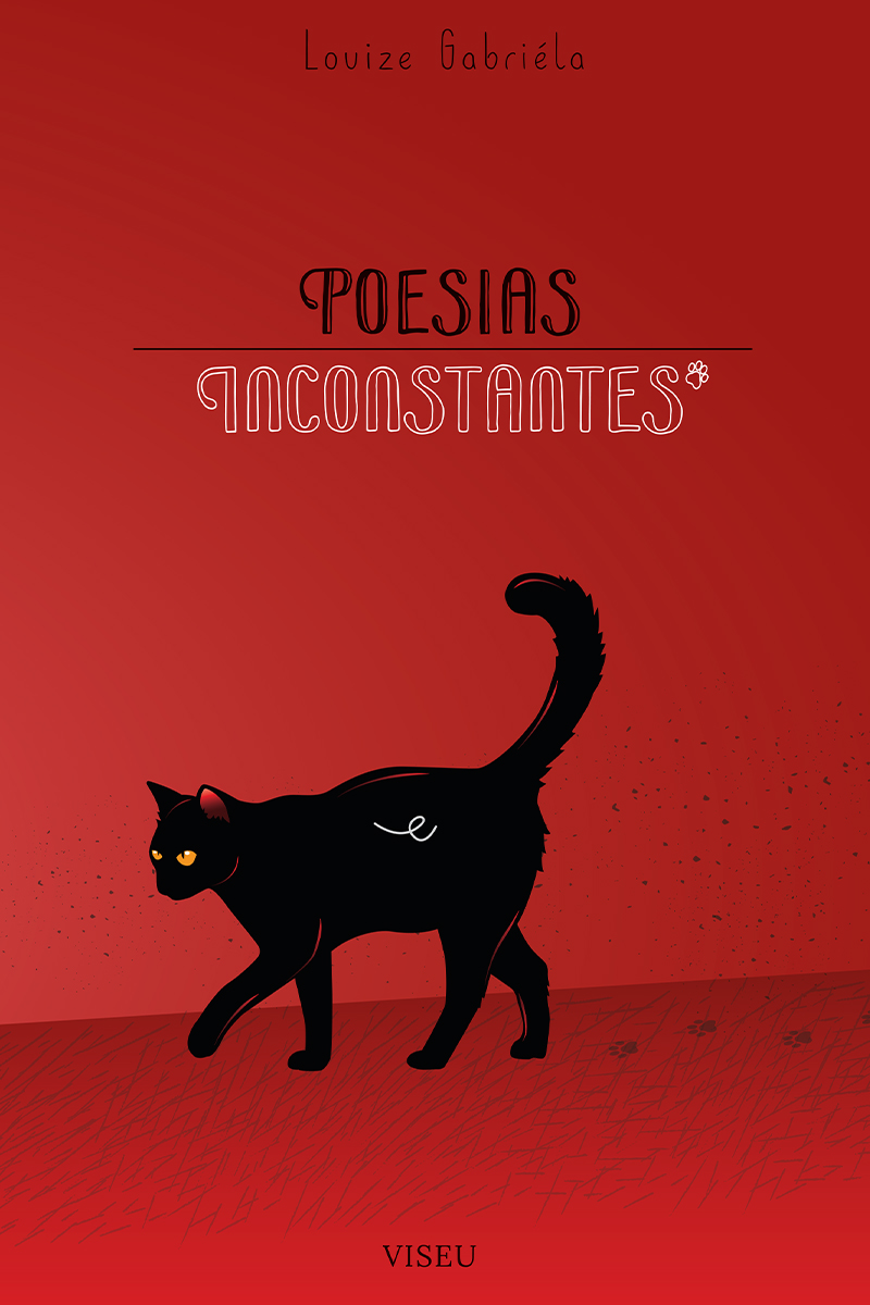 Poesias Inconstantes