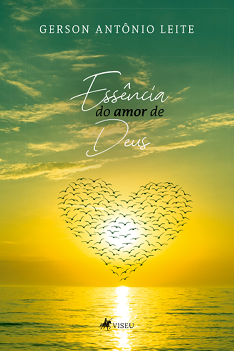 Essência do Amor de Deus