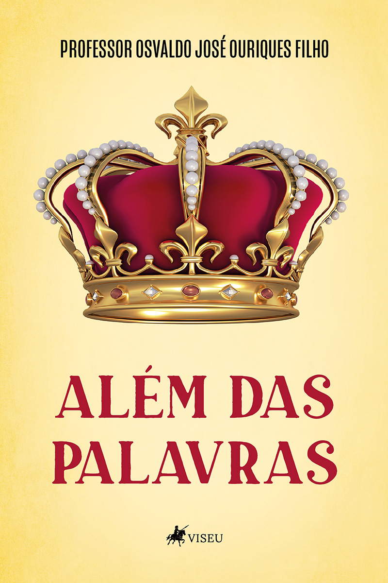 Além das Palavras