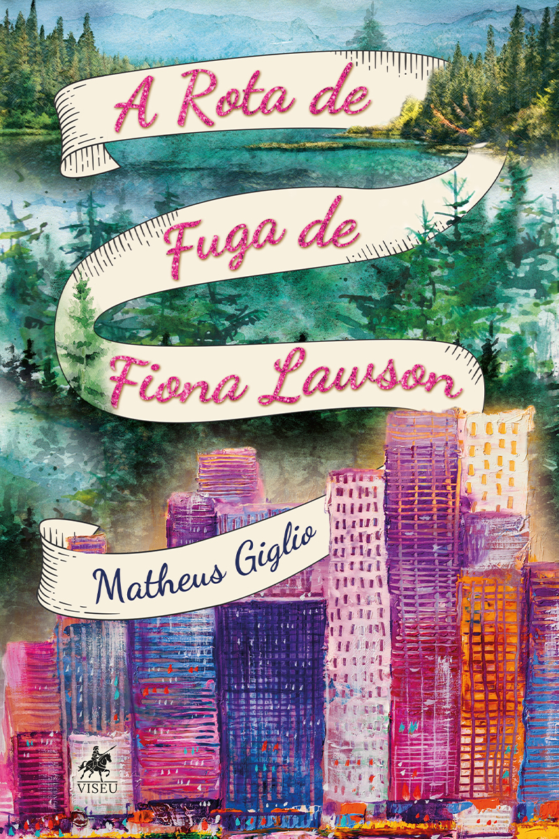 A Rota de Fuga de Fiona Lawson