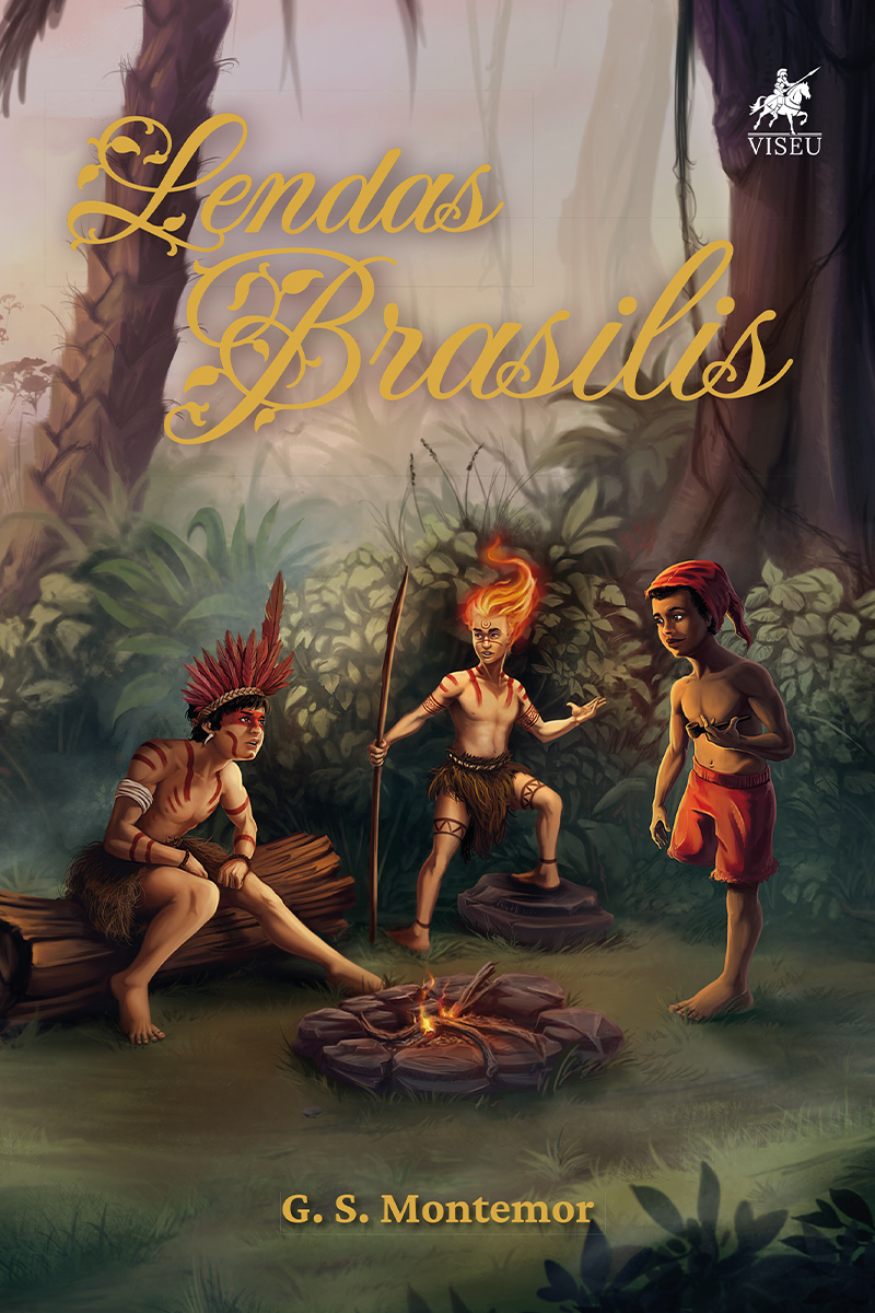 Lendas Brasilis