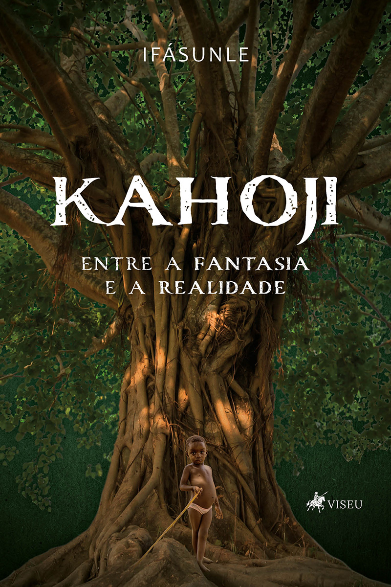 Kahoji: Entre a Fantasia e a Realidade