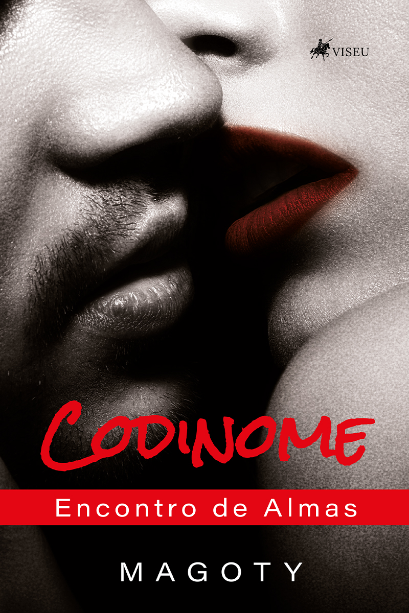 Codinome: Encontro de Almas