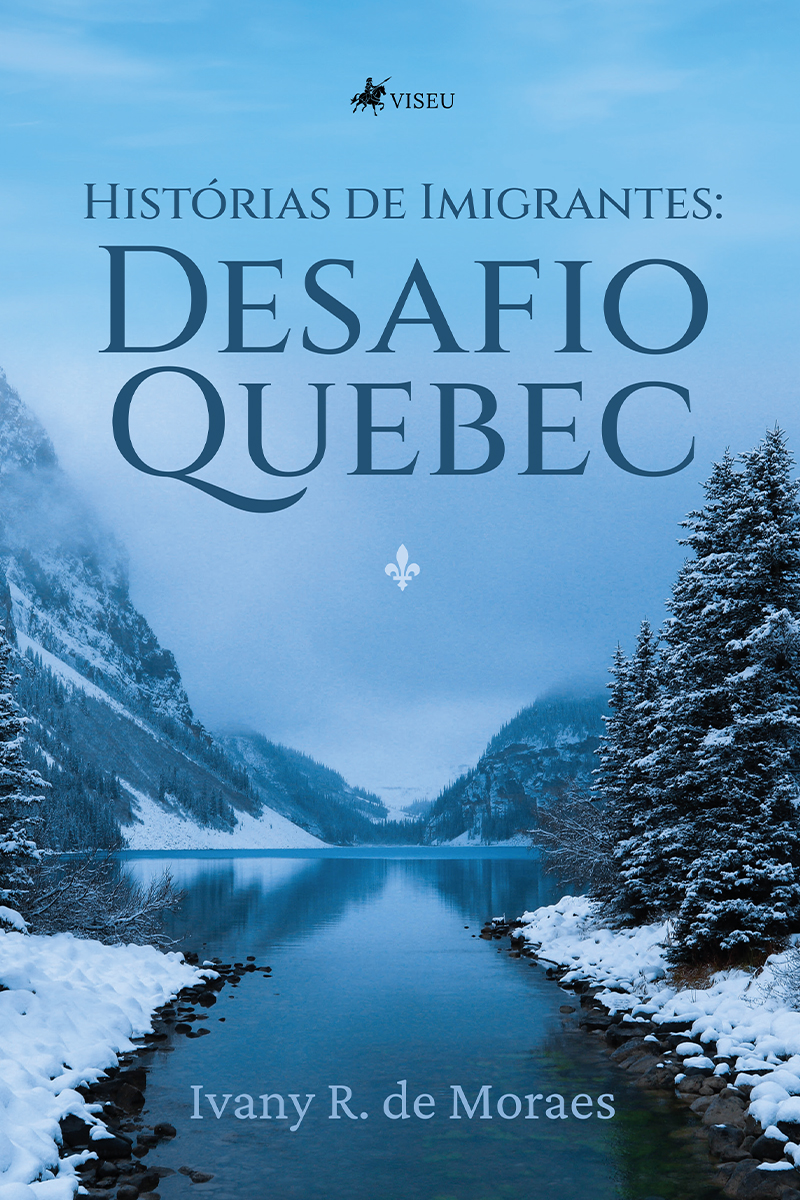 Histórias de Imigrantes: Desafio Quebec