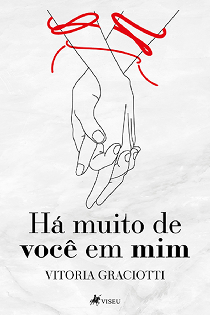 Há Muito de Você em Mim