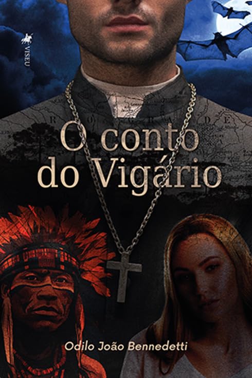O Conto do Vigário