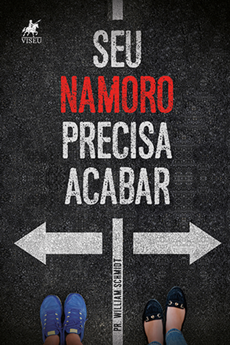 Seu Namoro Precisa Acabar