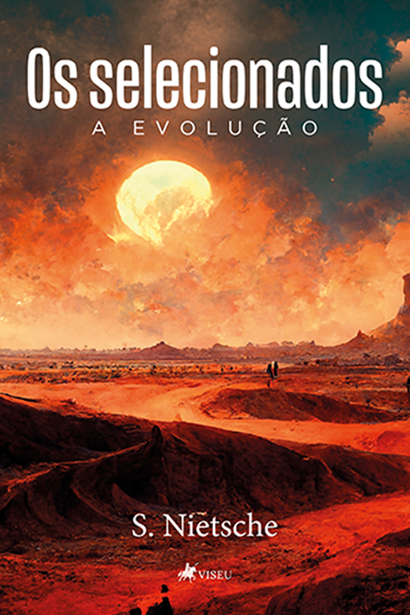 Os Selecionados: A Evolução