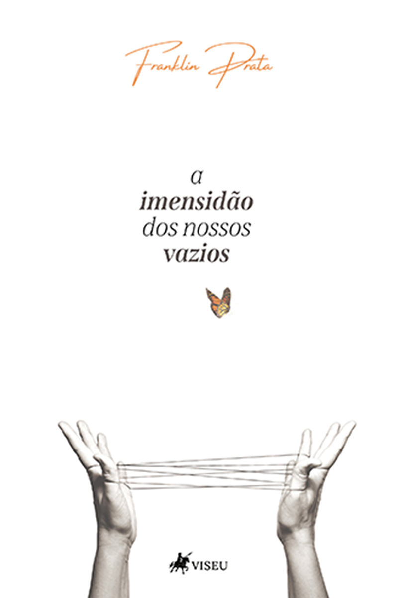 A Imensidão dos Nossos Vazios
