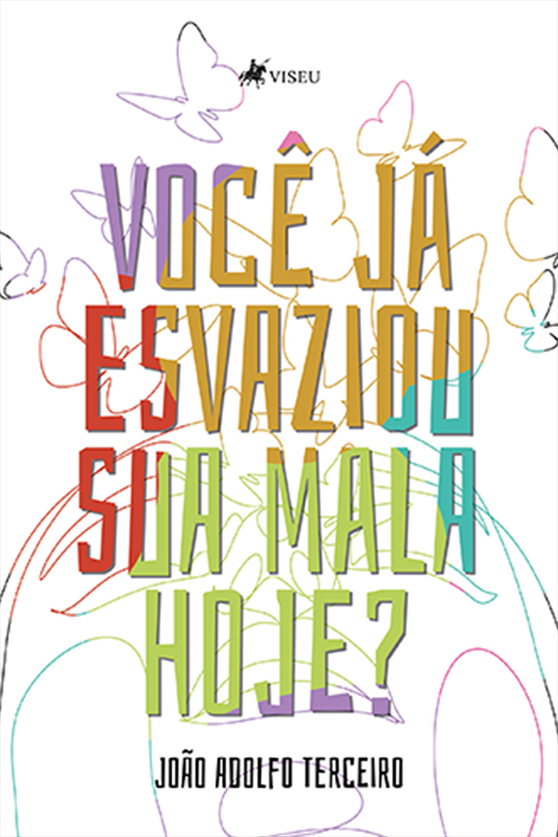 Você Já Esvaziou Sua Mala Hoje?