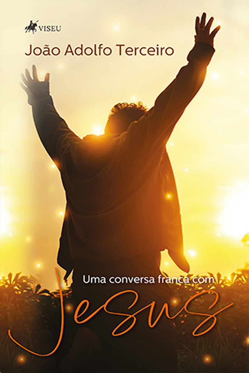 Uma Conversa Franca com Jesus