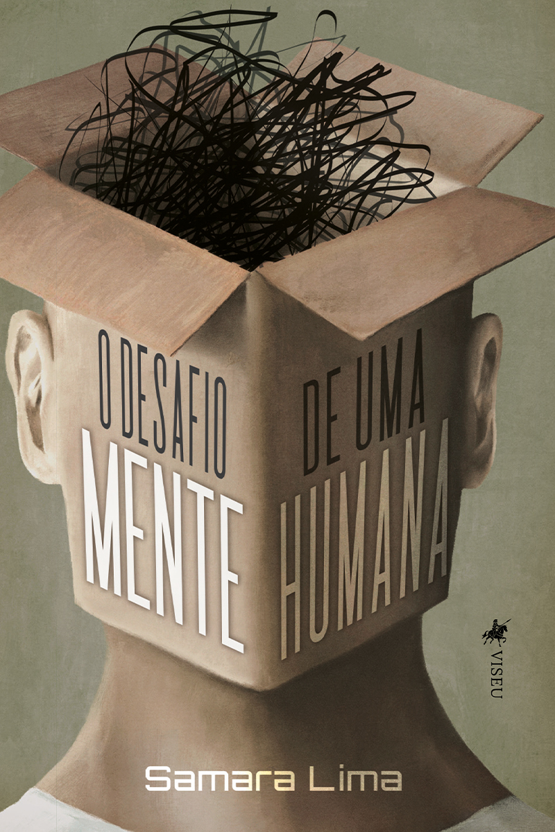 O Desafio De Uma Mente Humana