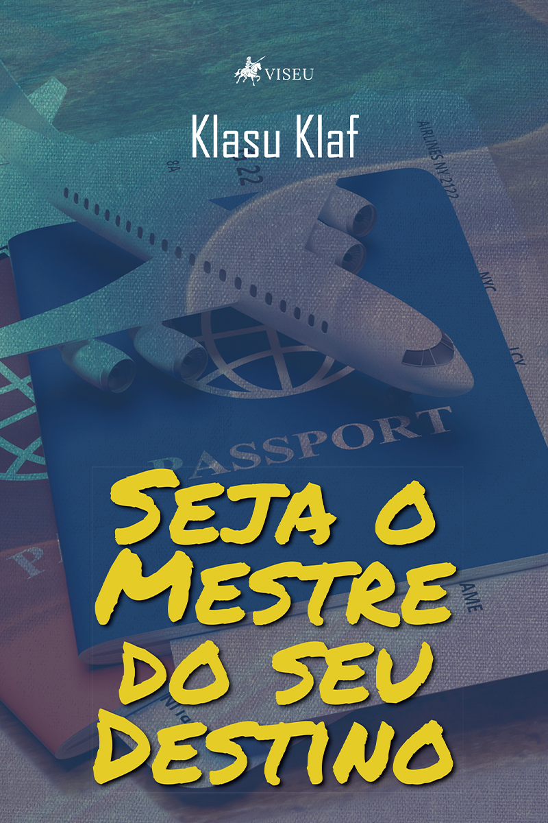 Seja o Mestre do Seu Destino