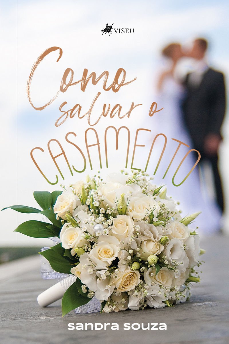 Como Salvar o Casamento