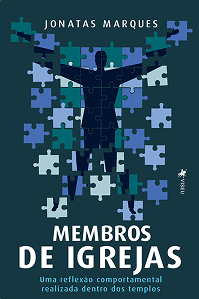 Membros de Igrejas: Uma Reflexão Comportamental Realizada Dentro dos Templo