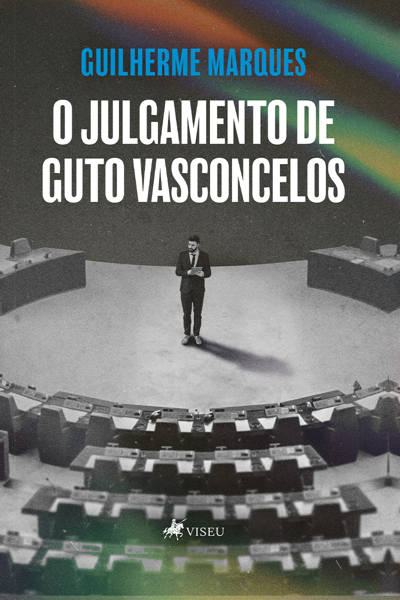 O Julgamento de Guto Vasconcelos