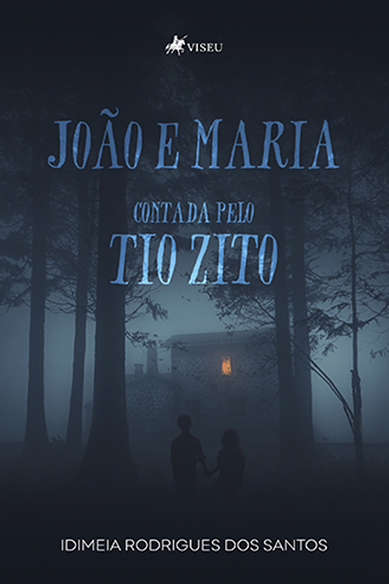 João e Maria Contada Pelo Tio Zito