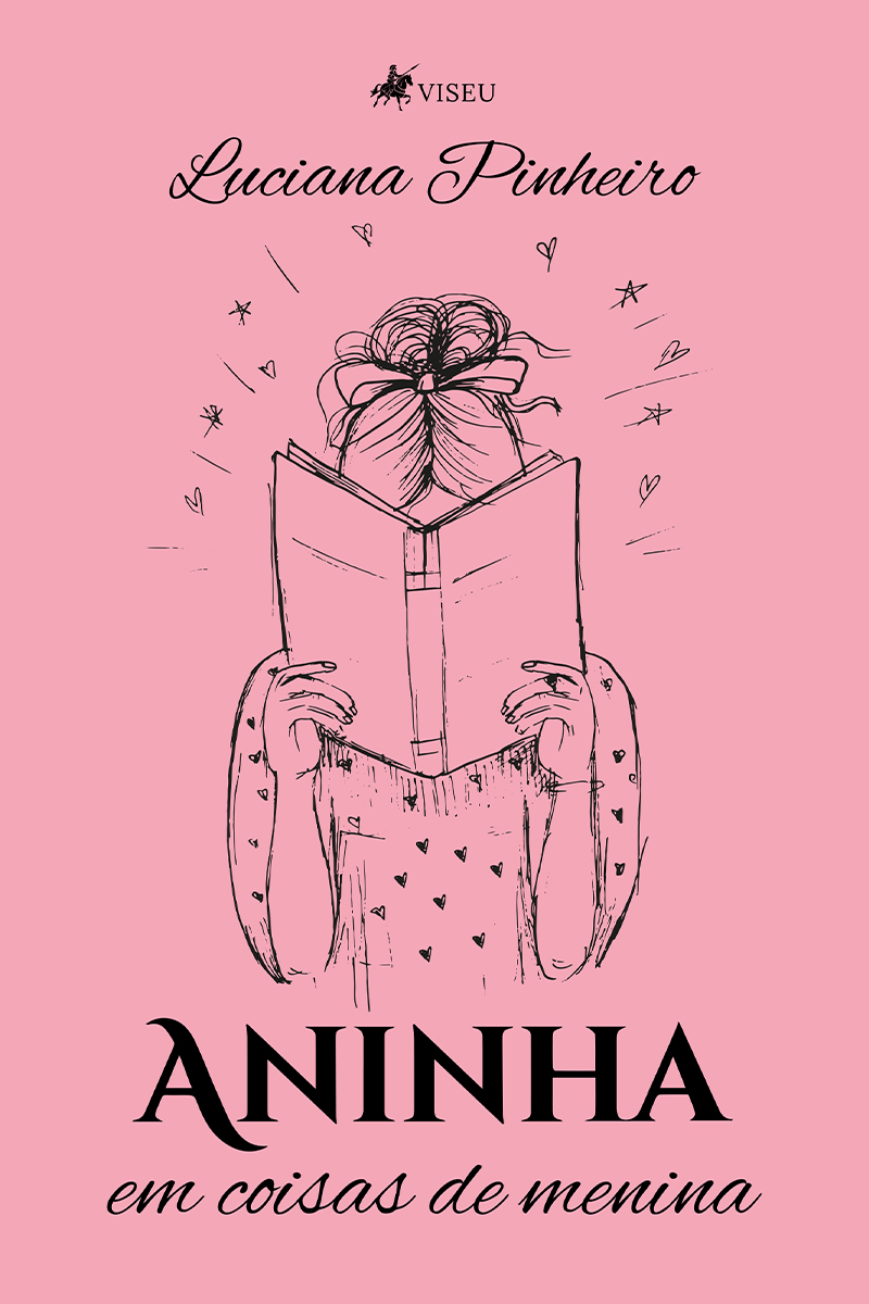 Aninha em Coisas de Menina
