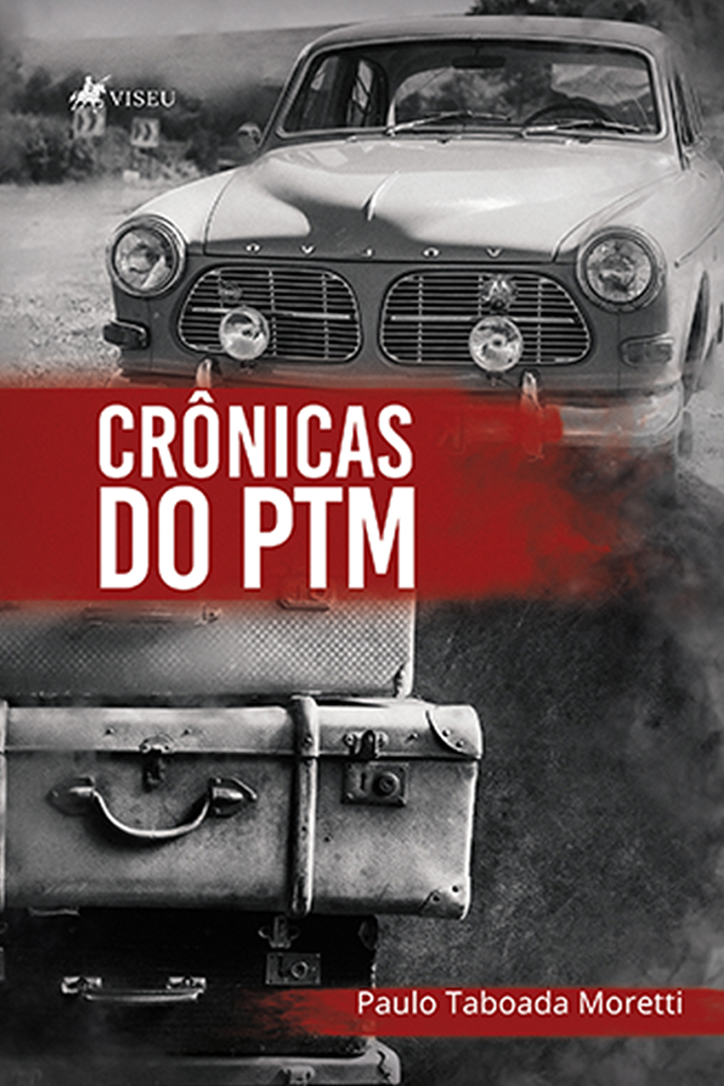 Crônicas do PTM