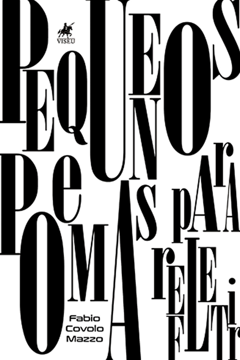 Pequenos Poemas Para Refletir