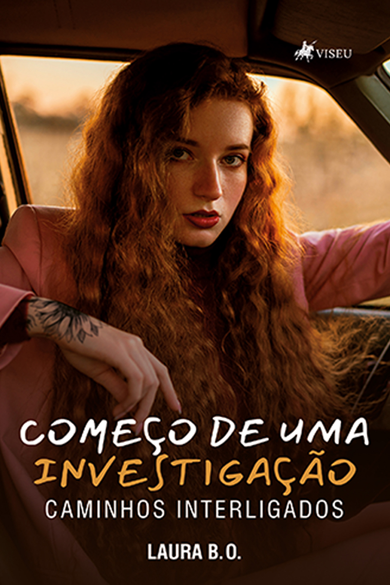 Começo de Uma Investigação: Caminhos Interligados