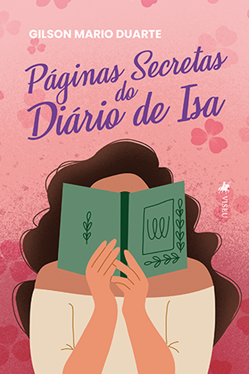 Páginas Secretas do Diário de Isa