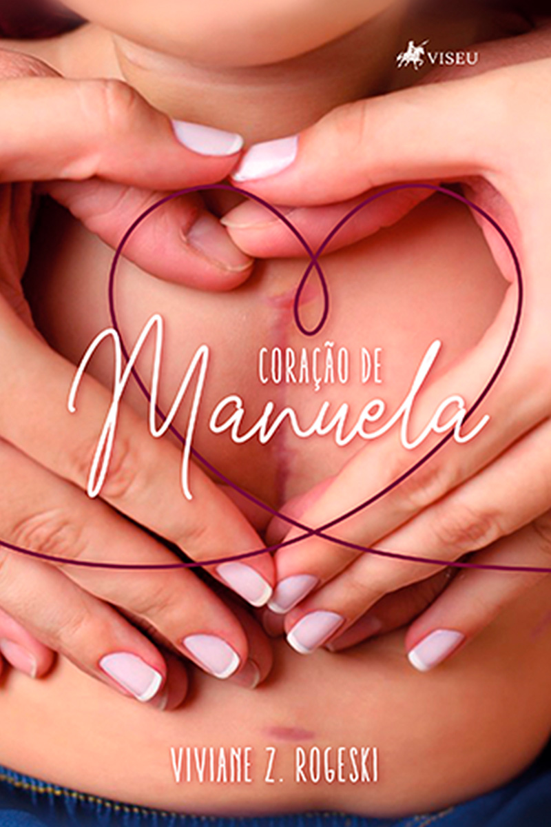 Coração de Manuela
