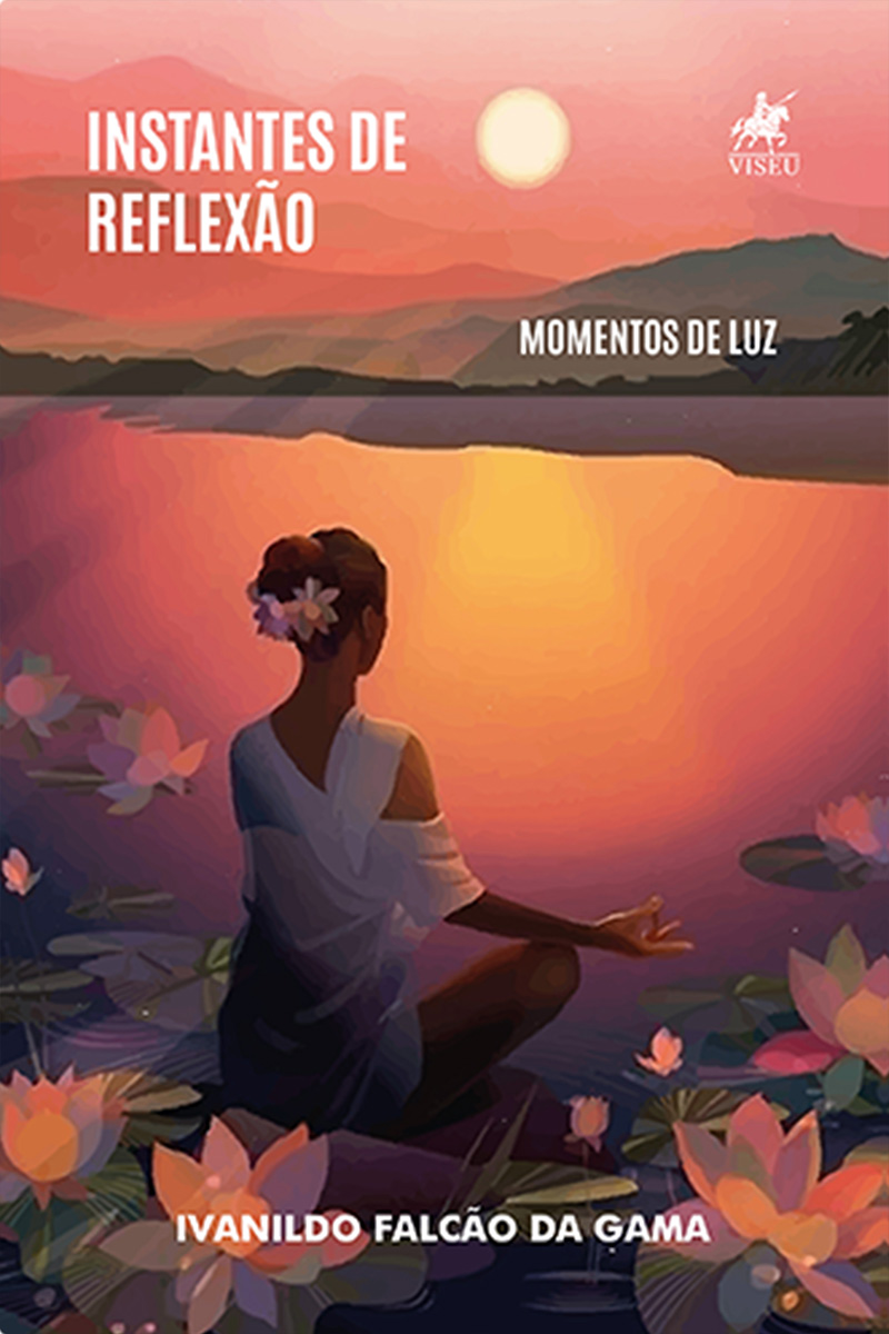 Instantes de Reflexão: Momentos de Luz
