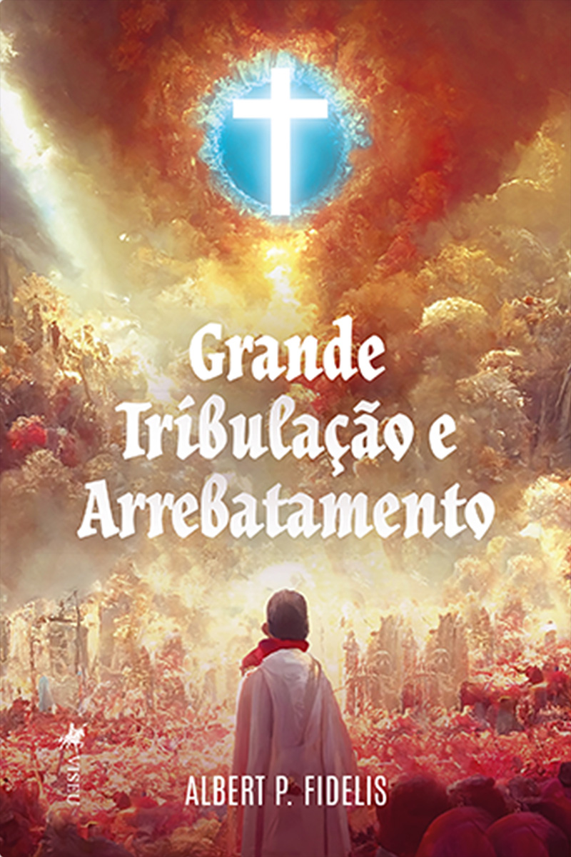 Grande Tribulação e Arrebatamento