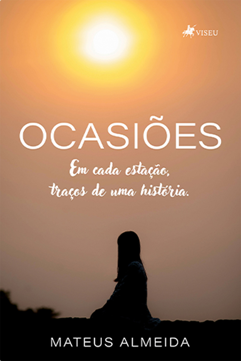 Ocasiões: Em Cada Estação, Traços de Uma História